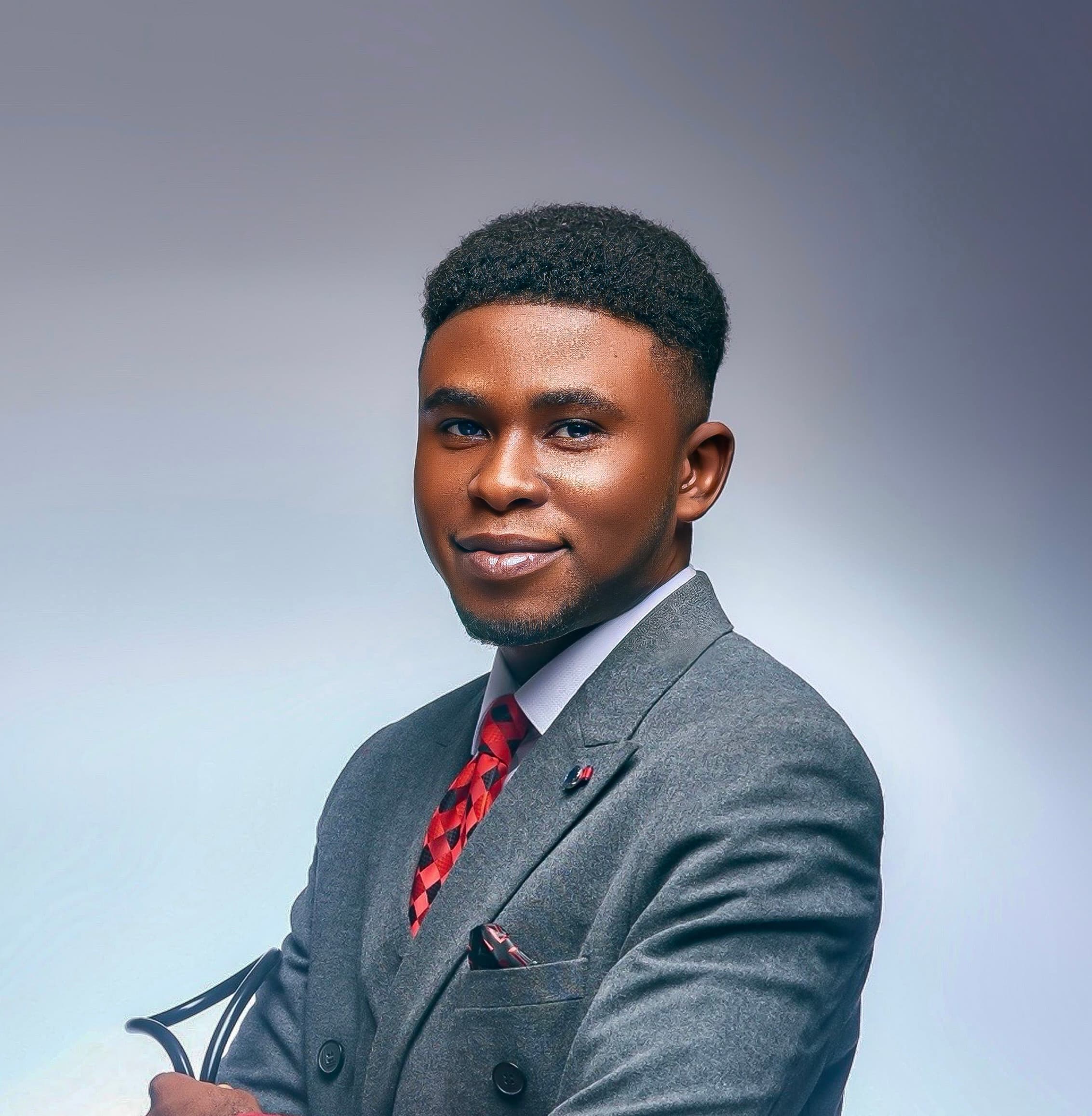 Dr. Abiodun Oluwatobi, KES 2026 speaker