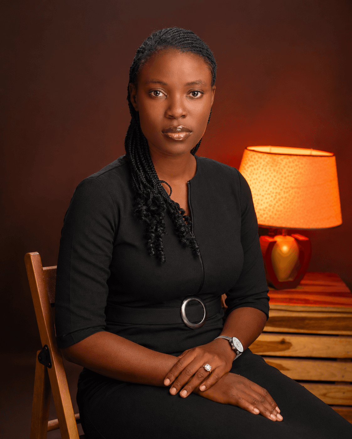 Min. Ebunpraise, KES 2026 worship minister