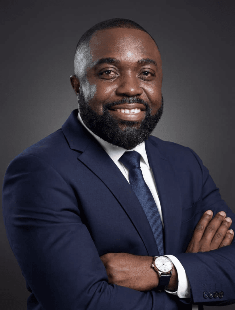 Segun Adelaja, KES 2026 speaker